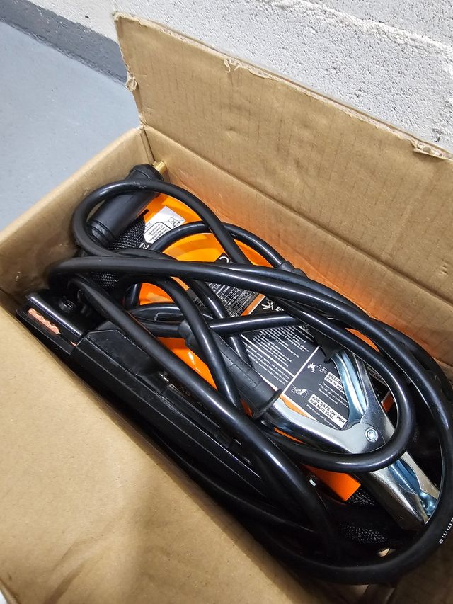 Máquina de Soldar DEKO MMA 140CT