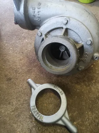 Bomba de Riego Trasfil CS110