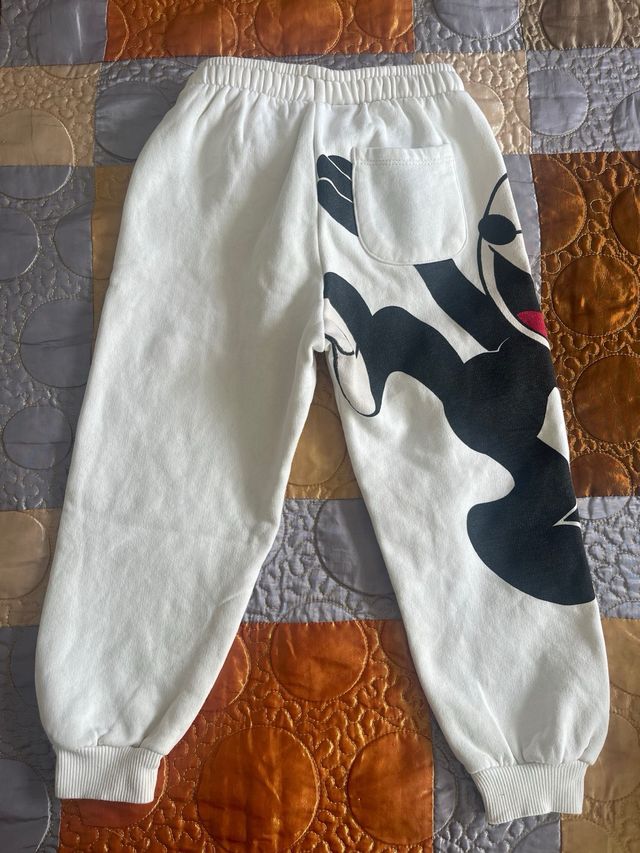 Pantalón Félix The Cat 4-5 años