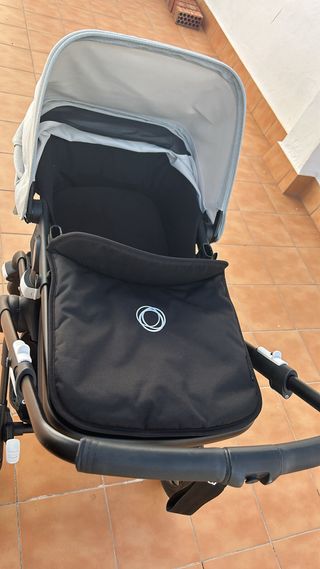  Bugaboo Fox 3  