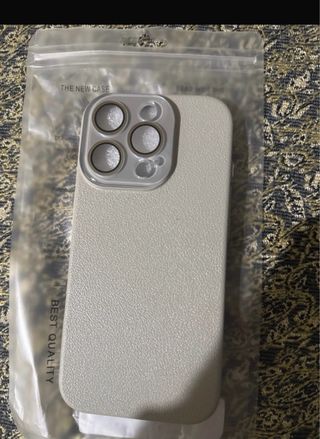 Cover iPhone 16 Pro
