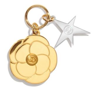 Chanel Charm