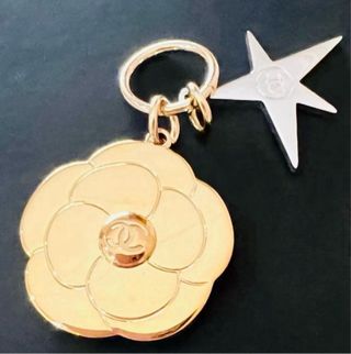 Chanel Charm