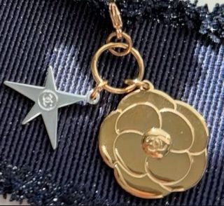 Chanel Charm