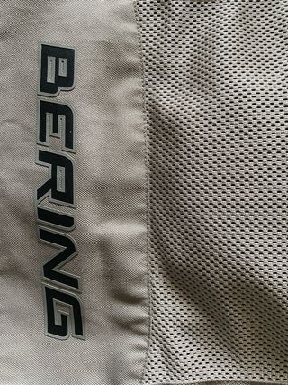 Chaqueta moto verano Bering Sunrise 3XL