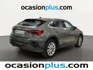Audi Q3 Sportback Advanced 35 TFSI 110 kW (150 CV) S tronic