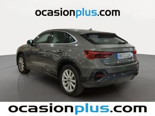 Audi Q3 Sportback Advanced 35 TFSI 110 kW (150 CV) S tronic