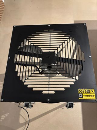 Trimpro trimmer original