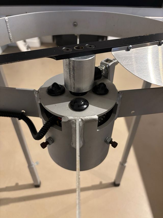 Trimpro trimmer original