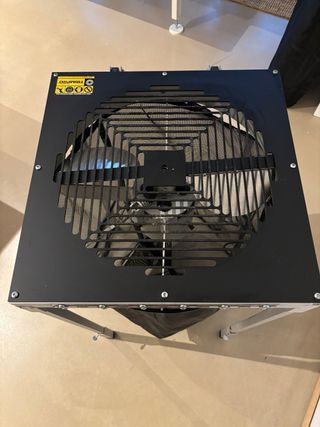 Trimpro trimmer original