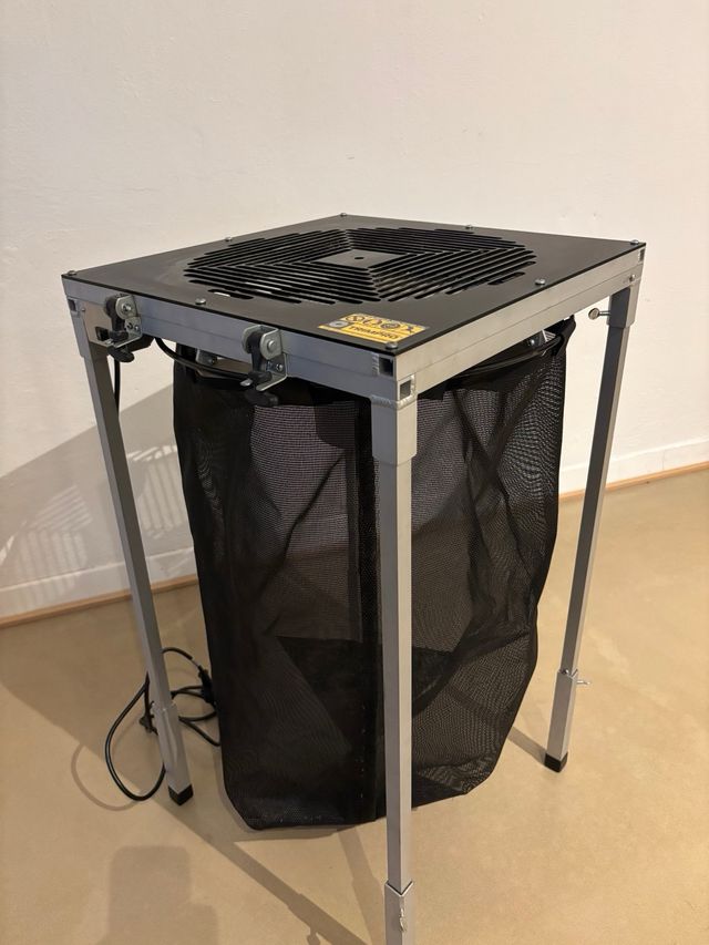 Trimpro trimmer original