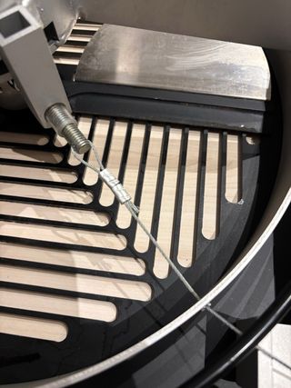 Trimpro trimmer original