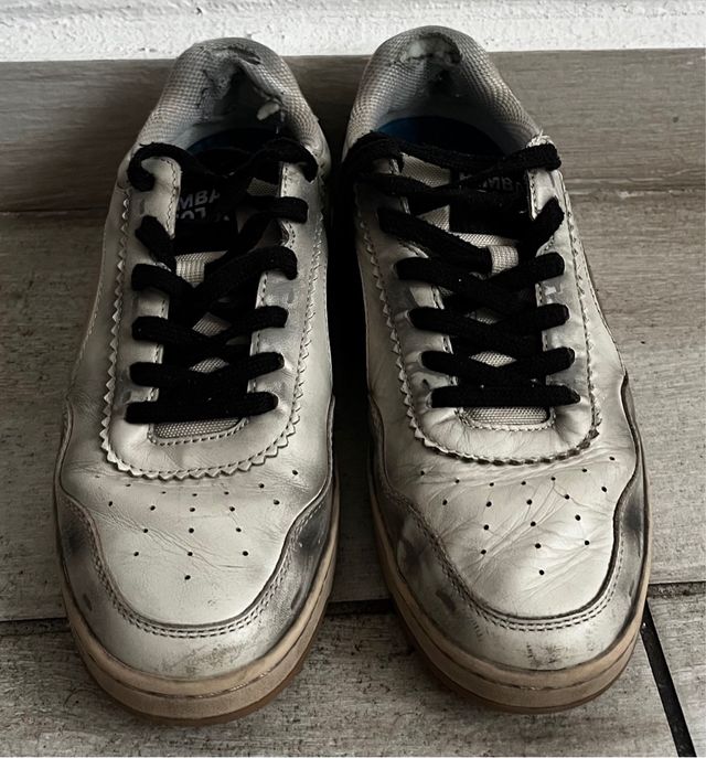 Zapatillas Bimba y Lola