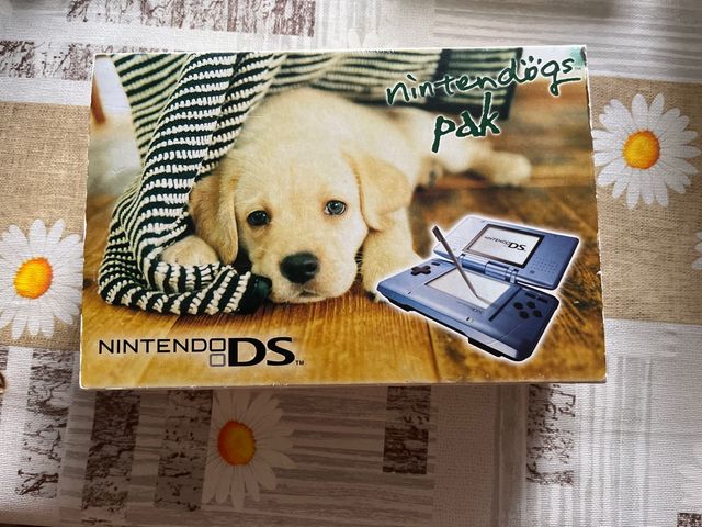 Nintendo DS Pacchetto Nintendo
