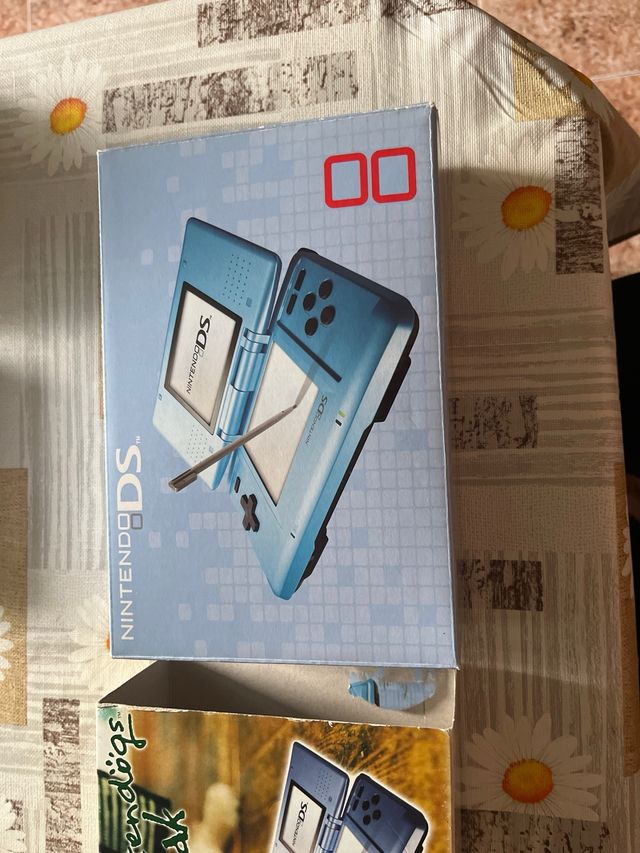 Nintendo DS Pacchetto Nintendo