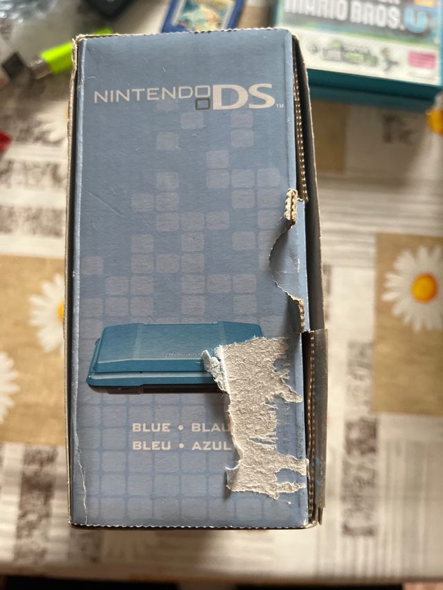 Nintendo DS Pacchetto Nintendo