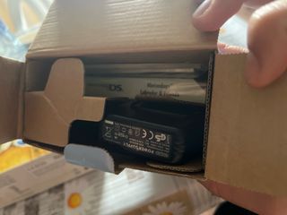 Nintendo DS Nintendogs Pak