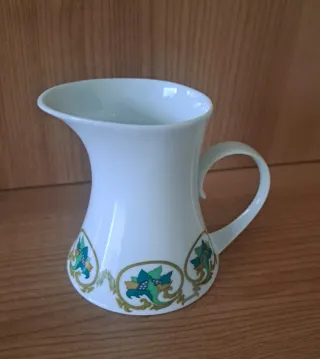 Juego de café Bidasoa Porcelana