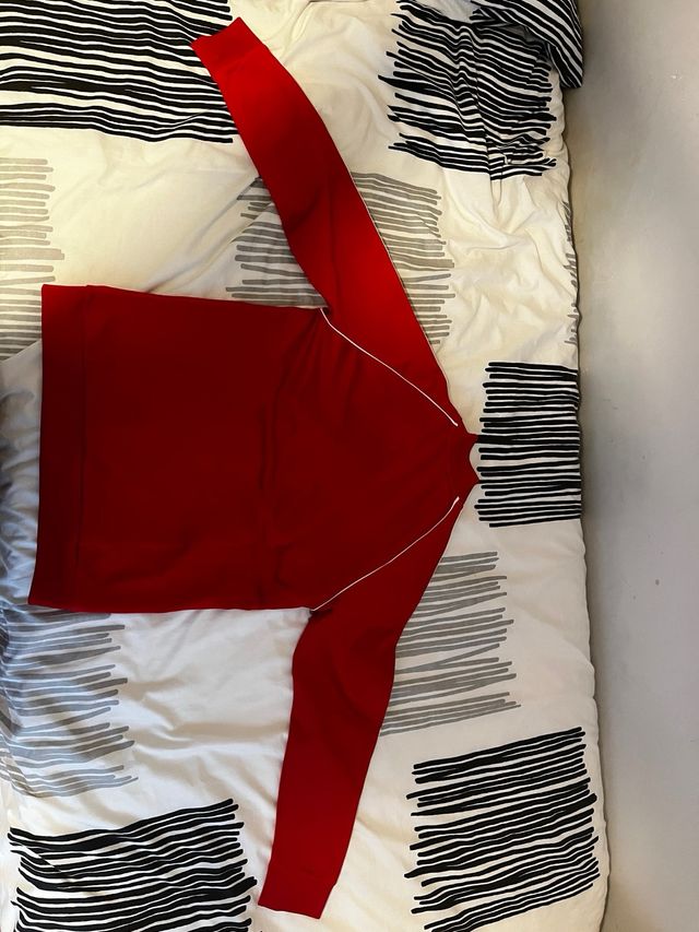 Chándal Adidas Rojo Niño/a