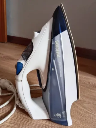 Plancha Philips Azur Pro 4310