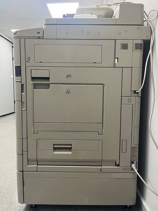 Impresora Profesional Canon imageRUNNER C5030i