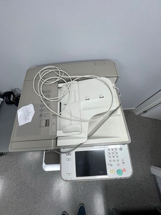 Impresora Profesional Canon imageRUNNER C5030i