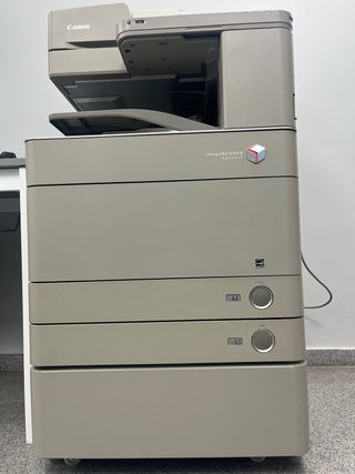 Impresora Profesional Canon imageRUNNER C5030i