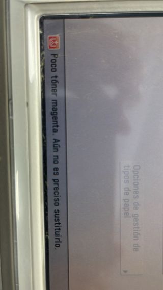 Impresora Profesional Canon imageRUNNER C5030i