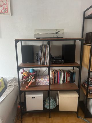 Estantería Fjallbo