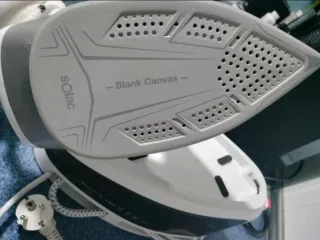 Centro de planchado Solac 2400W