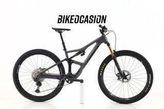 Orbea Occam XT (MTB) t.M Reacondicionada