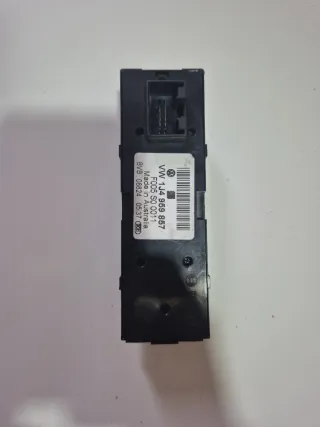 Botonera Elevalunas Seat Leon MK1