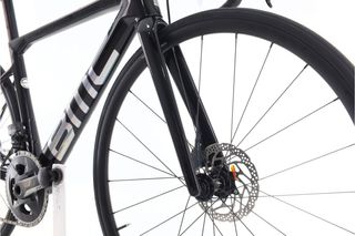 BMC Teammachine SLR 2 AXS 12V (carretera) t.48 Reacondicionada