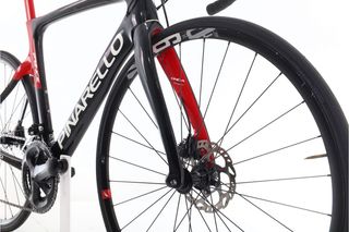 Pinarello Prince T700 (carretera) t.52 Reacondicionada