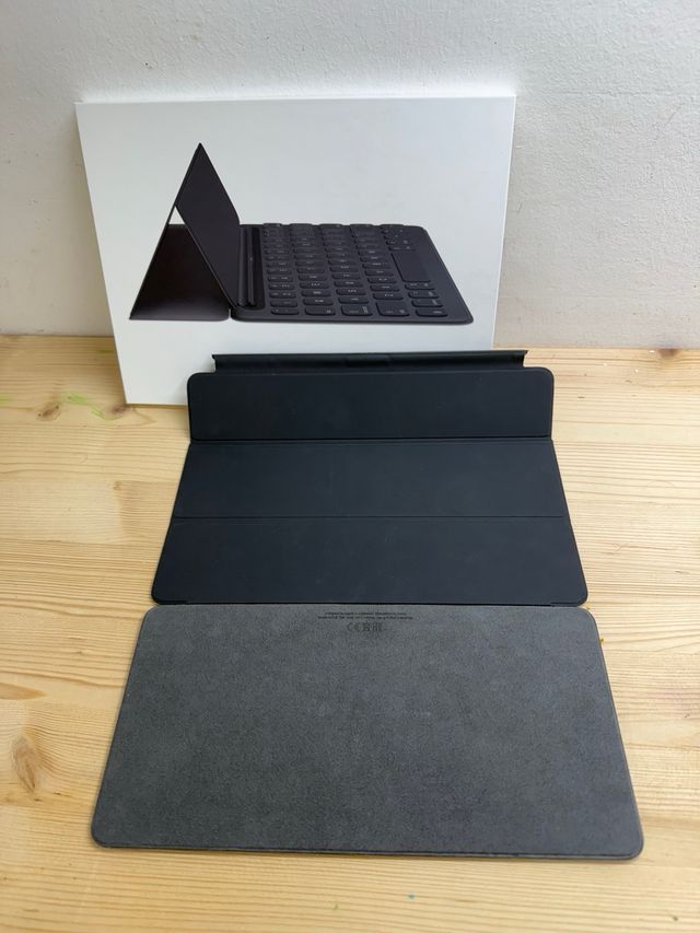 Tastiera Apple iPad Pro Smart Keyboard.
