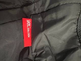 Chaqueta Esqui Spyder Hombre Talla M