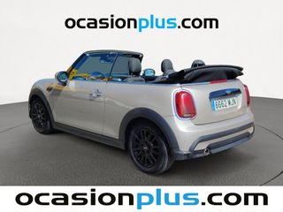 MINI MINI Cabrio Cooper 100 kW (136 CV)