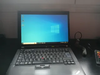 Portátil Lenovo ThinkPad T400