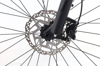 Scott Aspect E-Ride 40 (ebike) t.M Reacondicionada