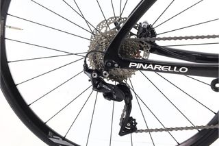 Pinarello Prince T700 (carretera) t.52 Reacondicionada