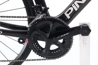 Pinarello Prince T700 (carretera) t.52 Reacondicionada