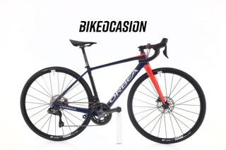 Orbea Avant Di2 12V (carretera) t.50 Reacondicionada