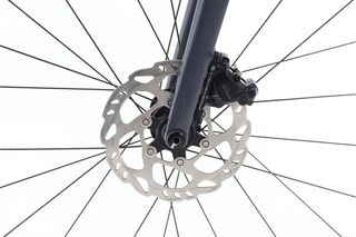 Ridley Fenix Di2 12V (carretera) t.52 Reacondicionada