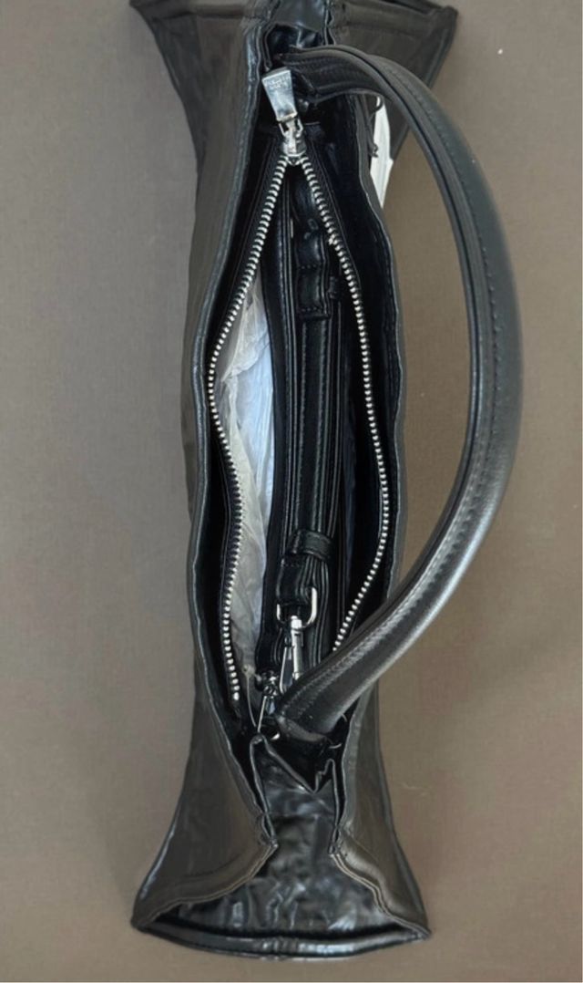 Bolso H&M x Glenn Martens Edición Limitada