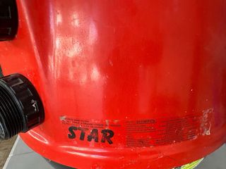 Filtro depuradora piscina Astral Pool Star 500mm