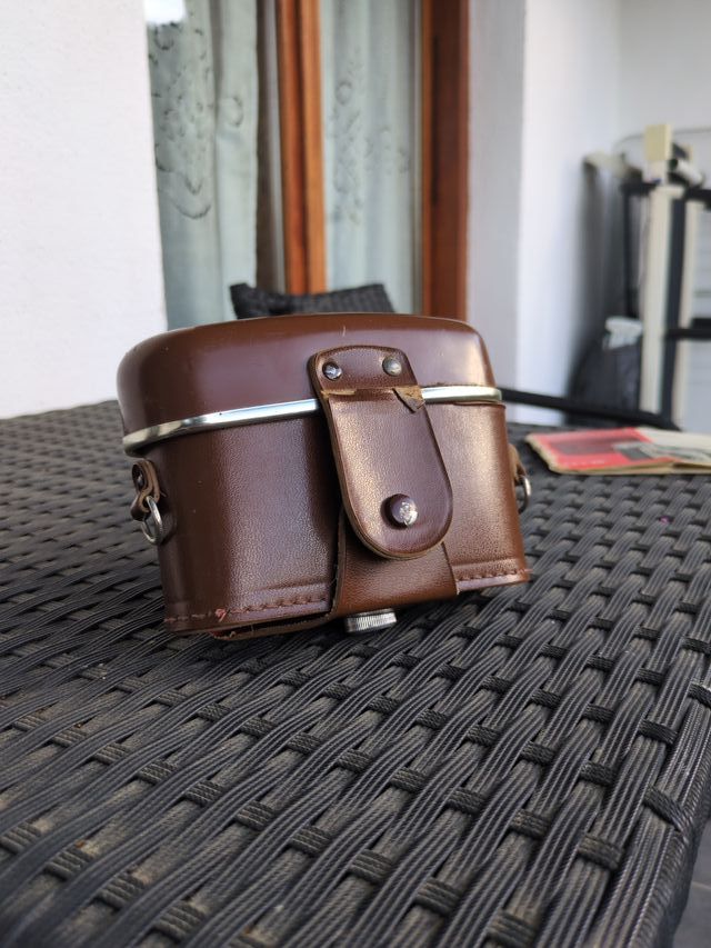 Telecamera analogica a colori Werlisa