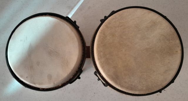 Set 2 Bonghi 6 e 7 Alta Qualità