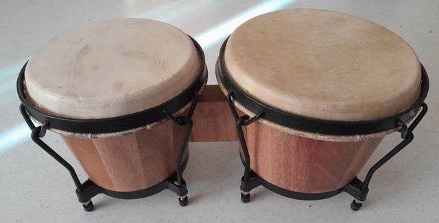 Set 2 Bonghi 6 e 7 Alta Qualità