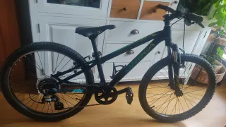 Bicicleta Orbea MX24 MTB