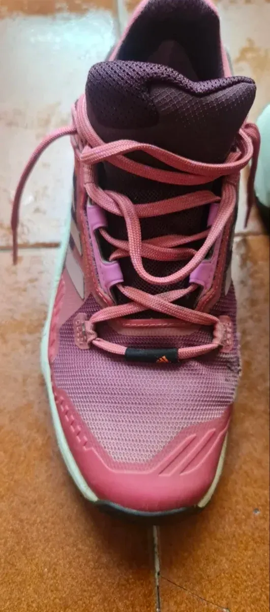 Zapatillas Adidas Terrex con Gore Tex